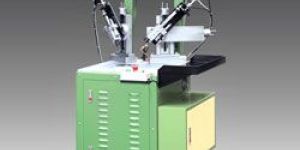 Oil Seal Trimming Machine