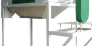 Turbo Sifter Machine