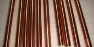 Chromium Copper Rods