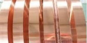Chromium Copper Strips