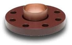 Copper Flanges