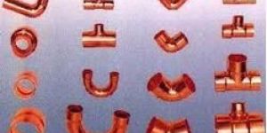 Copper Tee Fittings