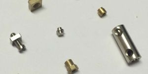 Brass Riveting Parts