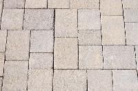 Interlock Pavers