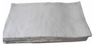 White Reclaim Rubber