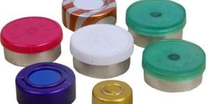 Aluminium Flip Off Seals