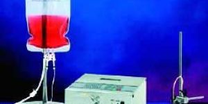 Disposable Aseptic Fluid Path