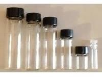 Glass Vials