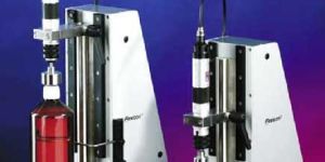 Screw Capping Machine