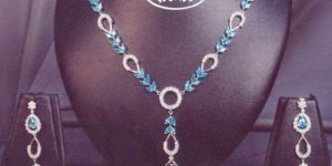 92.5 Silver Plated Set