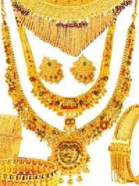 T Gold Plated Jewellery