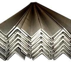 Stainless Steel Angles