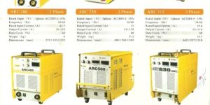 Inverter Welding Machine