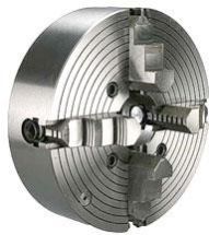 Lathe Chucks