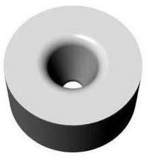 Carbide Pellet for Bar Drawing Dies