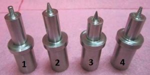 Friction Stir Welding Tool