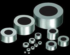 PCD Wire Drawing Dies