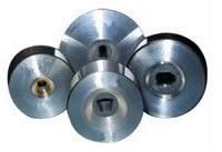 Square Bar Drawing Dies