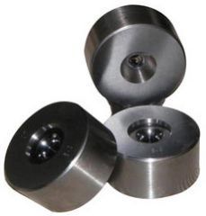 Tungsten Carbide Wire Bar Drawing Dies