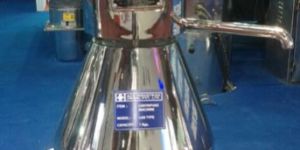 Laboratory Centrifuge Machine