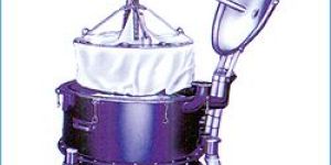 Lifting Bag Type Centrifuge