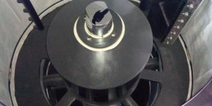 Multi Point Full Body Bottom Cake Discharge