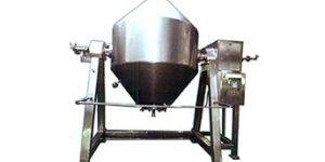 Roto Cone Dryer