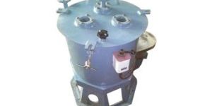 Single Point Scale Centrifuge Machine
