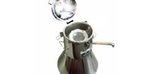 Table Top Scale Centrifuge Machine