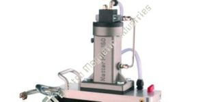 VACCUME FIXING DEVICE