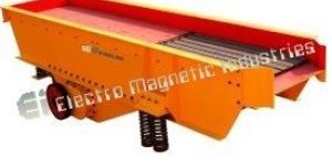 Vibrating Feeder