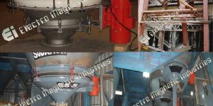 VIBRATORY BIN ACTIVATOR