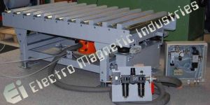 Vibratory Compaction Table