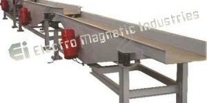 Vibratory Conveyors