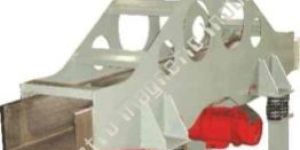 VIBRATORY TWO-WAY CONVEYOR