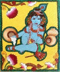 Indian Traditional Paintings