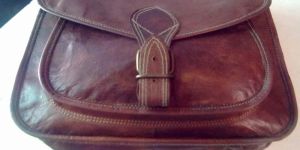 Leather Bags