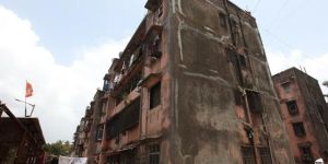 Old Buildings Rehabilitation & Retrofitting