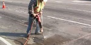 Old Concrete Roads Rehabilitation & Retrofitting
