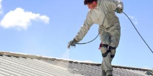 Waterproofing Services