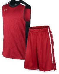 Basketball Kit