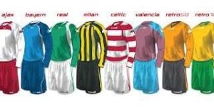 Sport Short &T- shirt Set