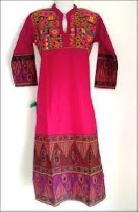 Traditional Kurti