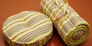 Cotton Beach Mattress