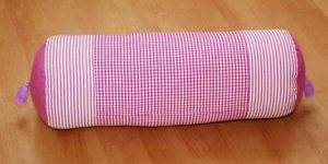 Cotton Bolster Pillow