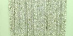 Printed Cotton Curtains