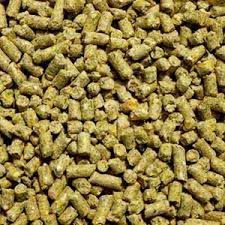 Broiler Finisher Pellets