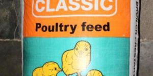 Broiler Pre Starter Crumbs