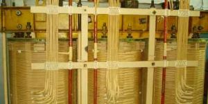 Dry Type Transformers