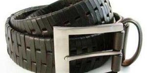 Formal Belts